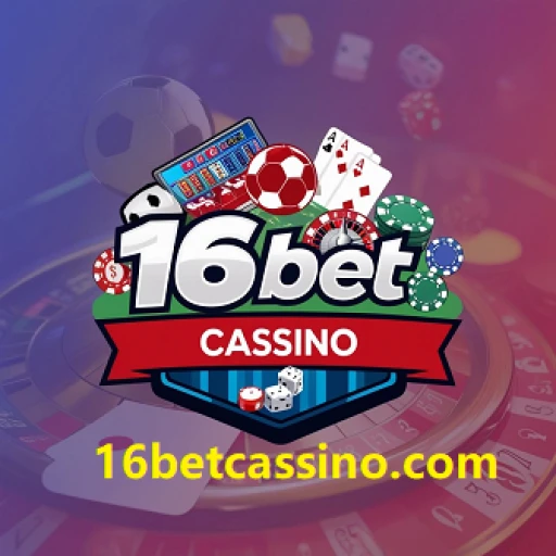 16bet cassino